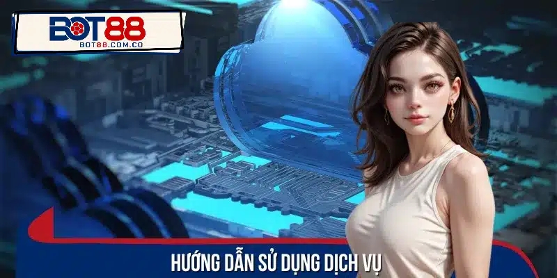 Người chơi cần nắm rõ hướng dẫn sử dụng dịch vụ trước khi vào tiền