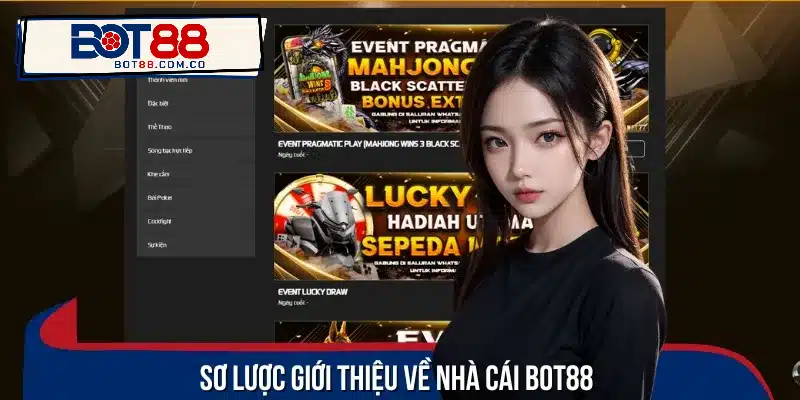 Khi giới thiệu về chúng tôi, nhiều game thủ có lẽ sẽ cảm thấy quen thuộc