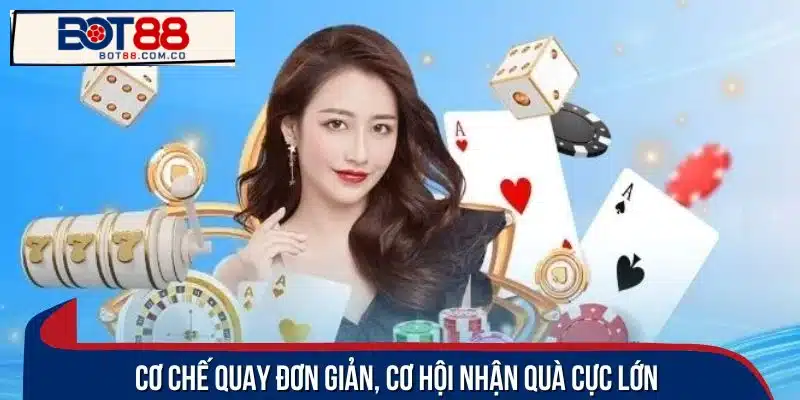 Cách tham gia đơn giản, phù hợp với cả người mới lần đầu làm quen