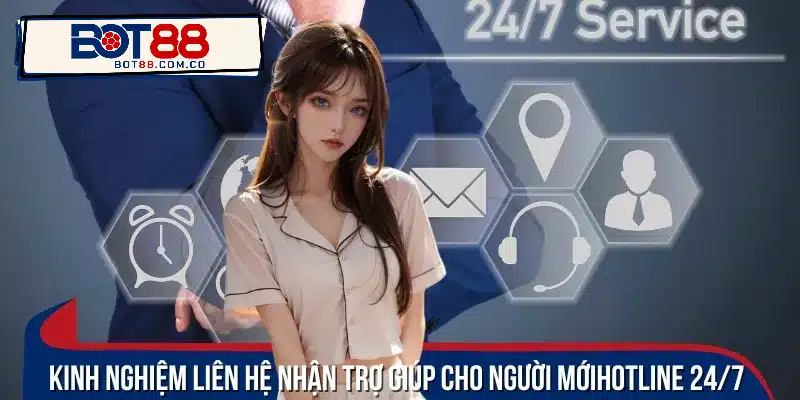 Một số kinh nghiệm cần có khi người mới liên hệ với bộ phận hỗ trợ