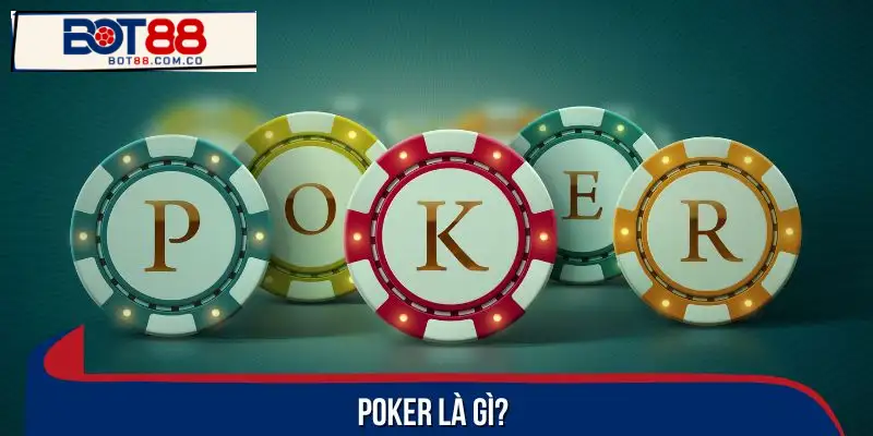 Poker Texas Hold’em là phiên bản được yêu thích nhất hiện nay